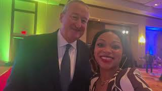 UNCF Mayors Masked Ball