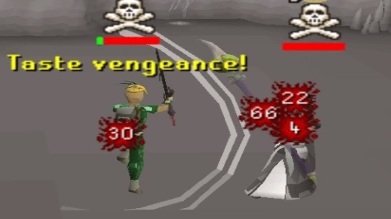 REV CAVE PKING BAIT/ANTI V4