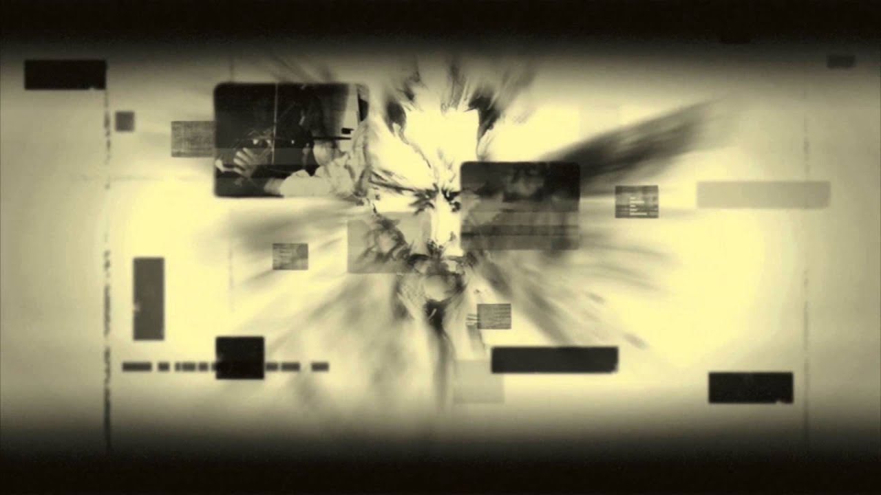 13 メタルギアソリッド4をプレイ ビッグママ Youtube