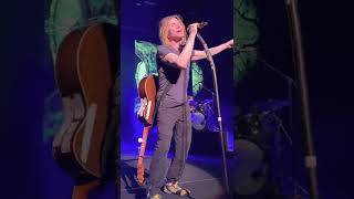 Goo Goo Dolls You Are The Answer Live debut, Eau Claire WI, 10/28/22