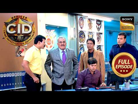 Bandra Bus Stop पर किसको ढूँढ रही है CID? | CID | सी.आई.डी. | 2 JAN 2026