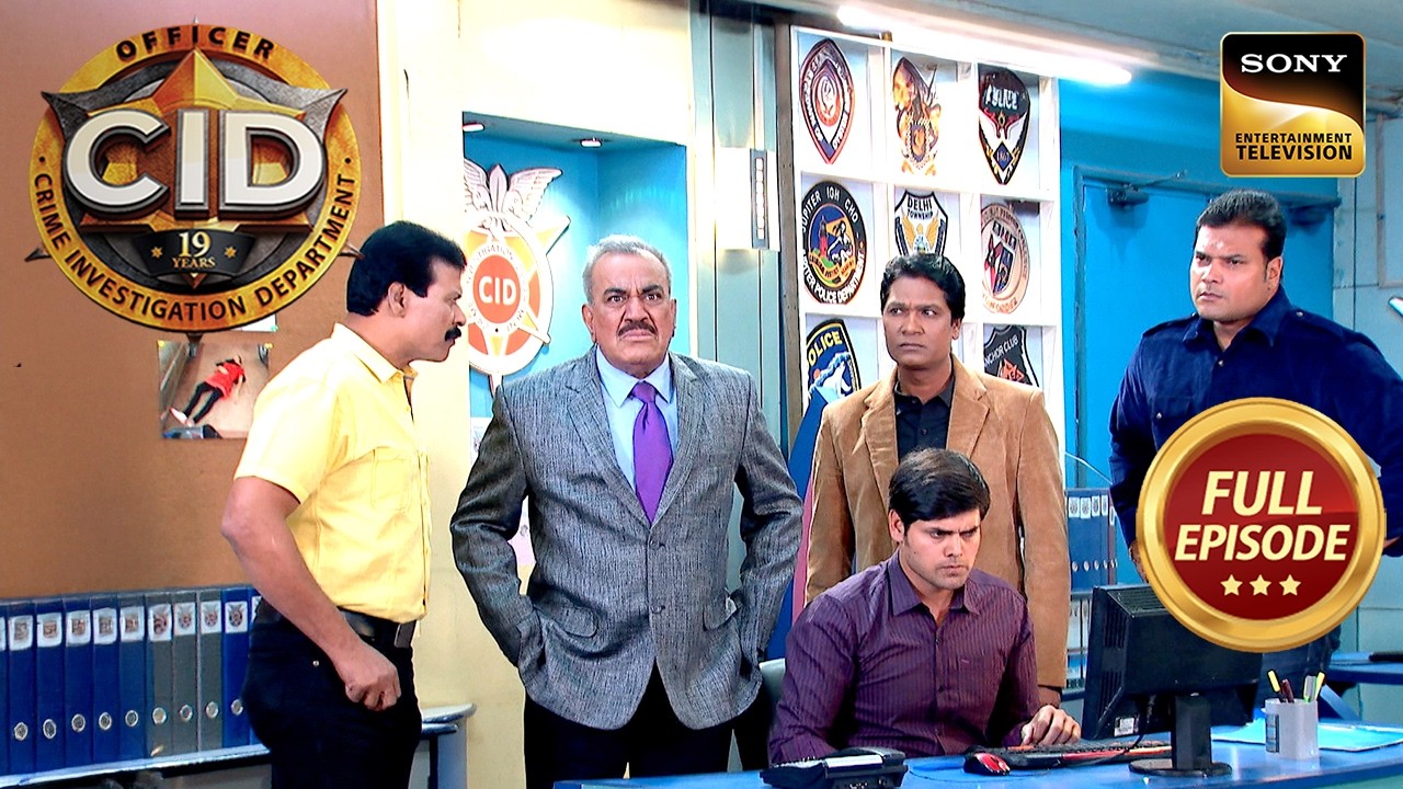 120 Year Old Man के Remains ने किया Team CID को हैरान | CID | Full Episode