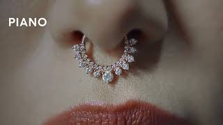 Piano Jewellery - Senin Bi Tarzın Var