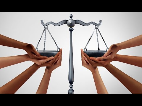 Что такое правосудие и справедливость? Почему мы несправедливы? - Психология здорового человека