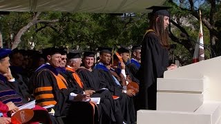 Greetings From The Insute - Oct. 24, 2014