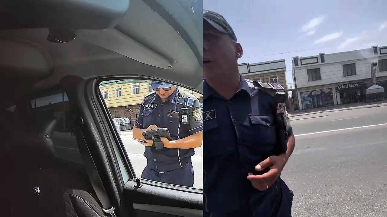 JIzzaxdagi savodsiz ppx xodimi