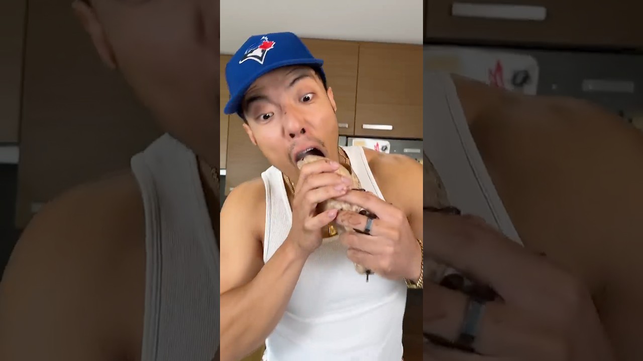 Как приготовить лучший буррито