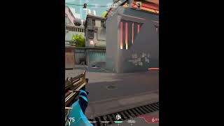 VETO 1vX CLUTCH KING 👑BEST SENTI  #valorant #valorantclutchmoments #valorantclips#veto