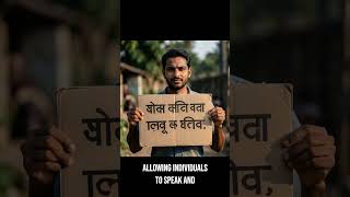 India's Linguistic Diversity
