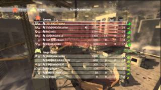Lucky 720 Throwing Knife