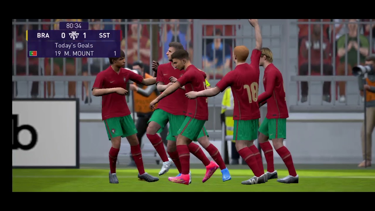 Wonderkid YouTube