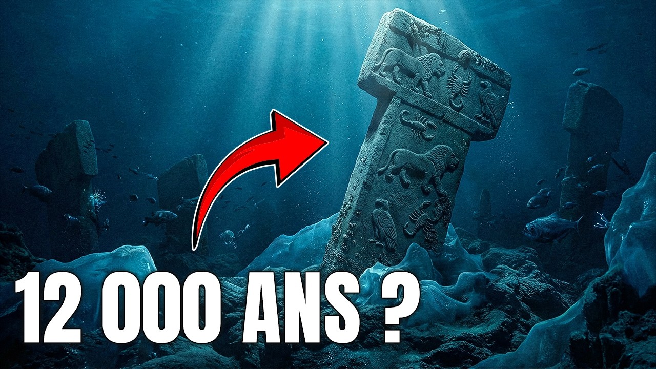 Que s'est-il VRAIMENT passé à la fin de l'Ère Glaciaire ? | Documentaire Pour Dormir