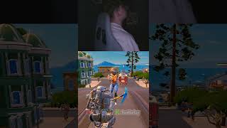 FORTNITE Aber Ich Bin BLIND! 😂 #fortnite #viral #meme