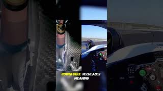 F1’s Brake Graphic Is Lying to You