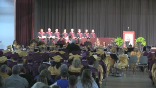 Meigs 2017 Graduation