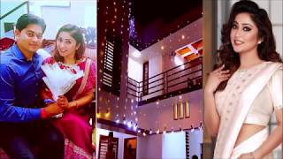 Tv serial actress archana suseelan wedding reception bigg boss
malayalam,bigg malayalam launch highlights: ranjini haridas, shwetha
...bigg malayal...