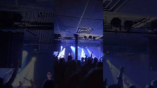 Van Halen’s “Jump” - Shoeless Revolution at Popcorn Tavern | La Crosse, WI | 4/10/26