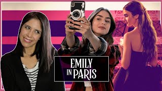 CRÍTICA: Emily en París | NETFLIX