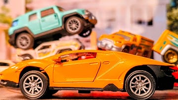 LEGO TECHNIC 42100 Liebherr Speed Build - Brick Builder