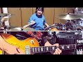 Hi-STANDARD / Our Song / コラボしてみた