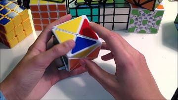 Dino Cube Tutorial