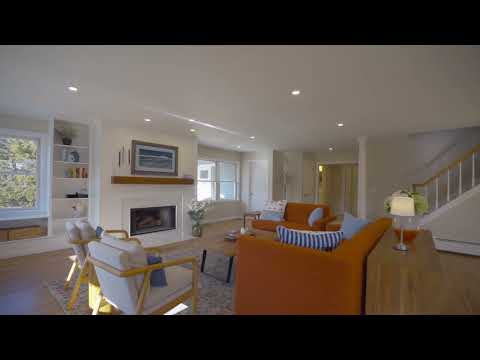 51 Corey Road, South Kingstown, RI home video tour