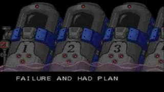 Full Mega Man 7 - Prologue Update