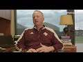 Childress: 'The Key Is Making Them Feel Like They're 10 Feet Tall & Bulletproof'