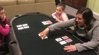 Golf: Fun Family Golf Card Game screenshot 3