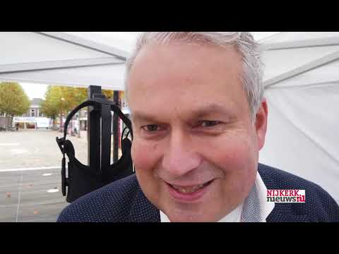 NIJKERK - Bellen op de fiets is gevaarlijk