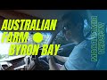 Австралийский огород в Byron Bay | Собираю макадамию