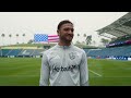 Justin Haak, Presser | 1.22.26