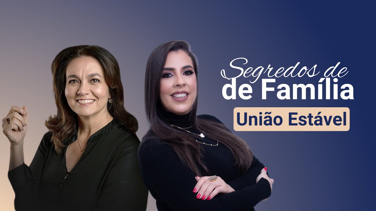 Como reconhecer uma união estável