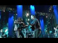 Dave Matthews Band Summer Tour Warm Up - #41 8.31.12