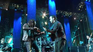 View Dave Matthews Band Live Performance of #41 from The Gorge Concert