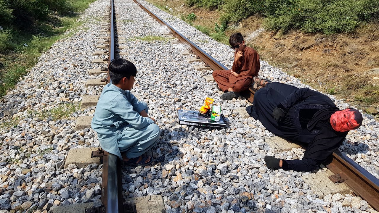 Shaitan Vs Azan | Shaitan Vs Muslim | Part 4 | ATTOCK TV