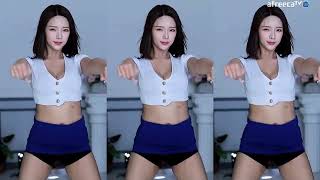 Watch Korea Bj 혜밍 Hyeming Dance And Twerk