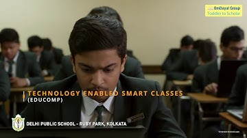 Delhi Public School Ruby Park, Kolkata | DPS Kolkata | Top Schools in Kolkata