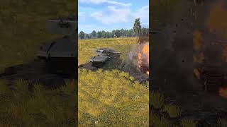 Who needs a Rrangefinder anyways? #warthunder