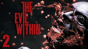 The Evil Within [2] - ZOMBIES