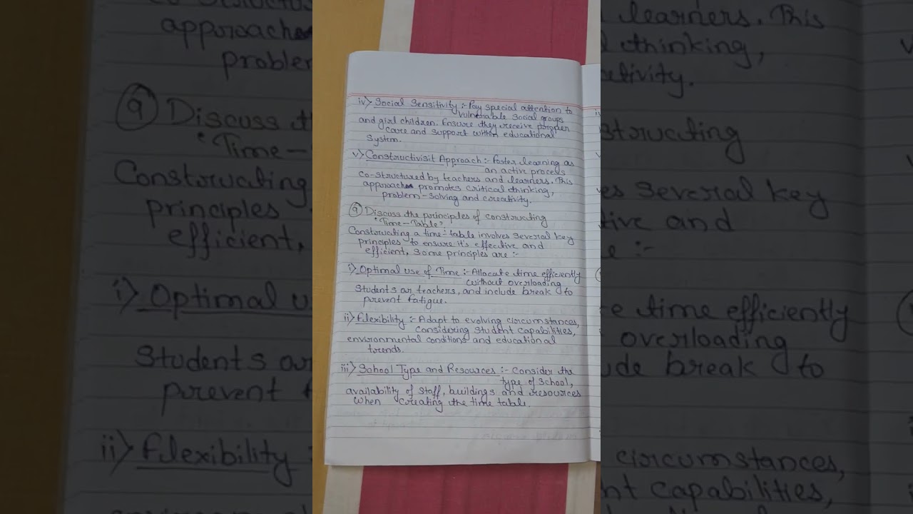 Sem4//course- 1.4.8//English Matter paper//B.ed//important questions//like//share// subscribe