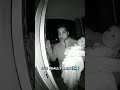 Was What He Said Necessary Doorbellcam Ring Shocking 