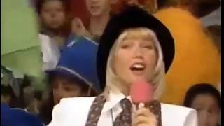Xuxa - Tribe Of Love 1993