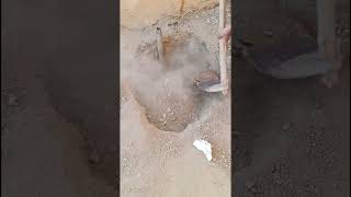 अपने घर पर अर्थिंग खुद ही करे | Earthing for home #shorts#trending #youtubeshorts