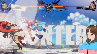 The booty bump combo