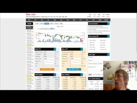 How To Buy QuarkCoin Quarks full tutorial!
