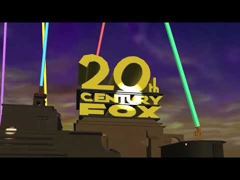 20th Century Fox 1953 (1994 Version)