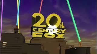 20th Century Fox 1953 (1994 Version)