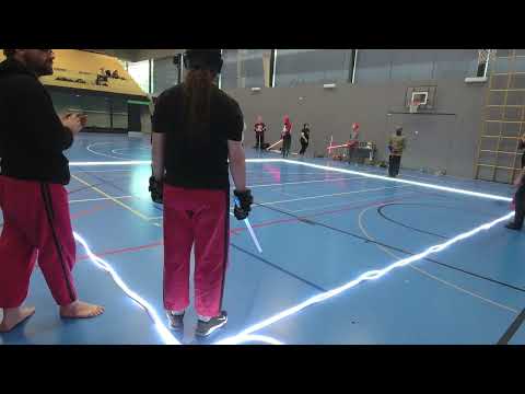 Armes longues adultes +1m80
