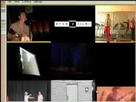 Multi flv video player V5